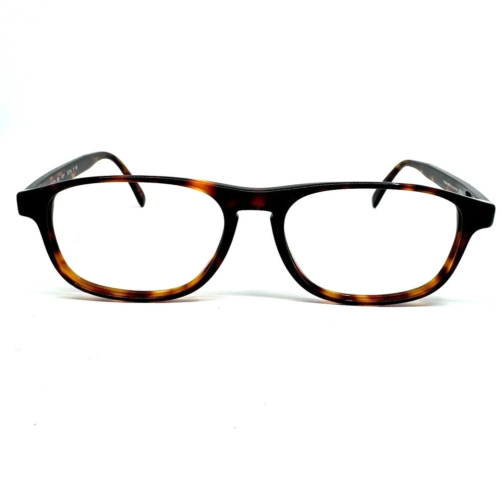 Silhouette M‎ 2228 /20 6051 Eyeglasses Frames Brown Tortoise 52-16-140 H9409